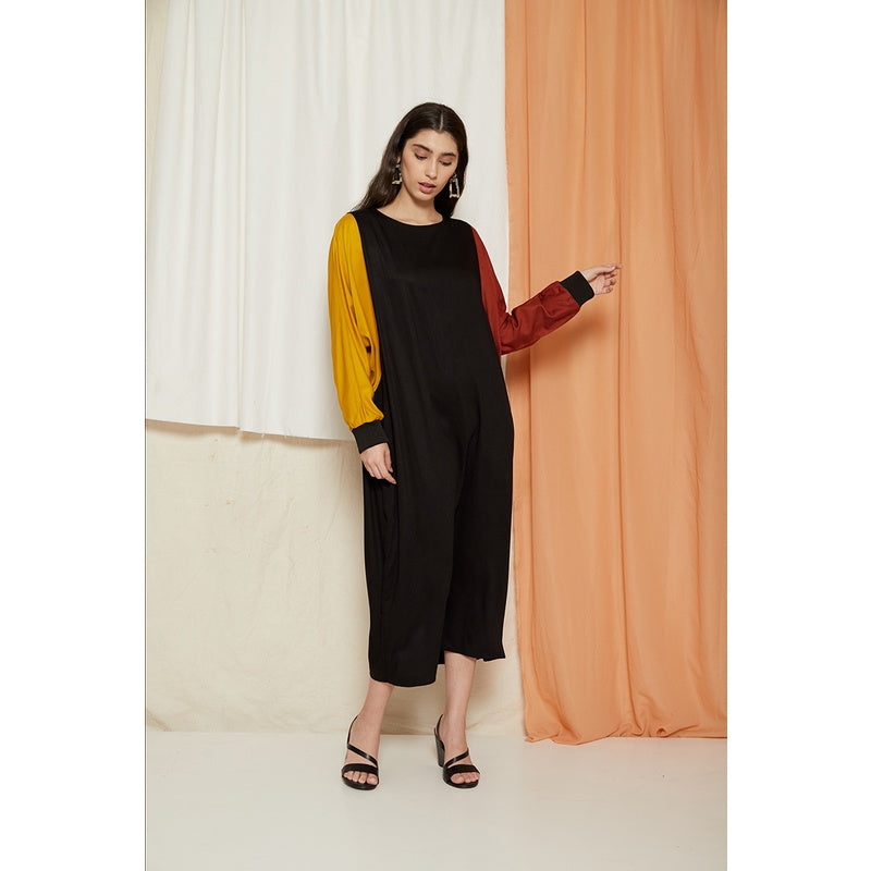 Kanza Dress