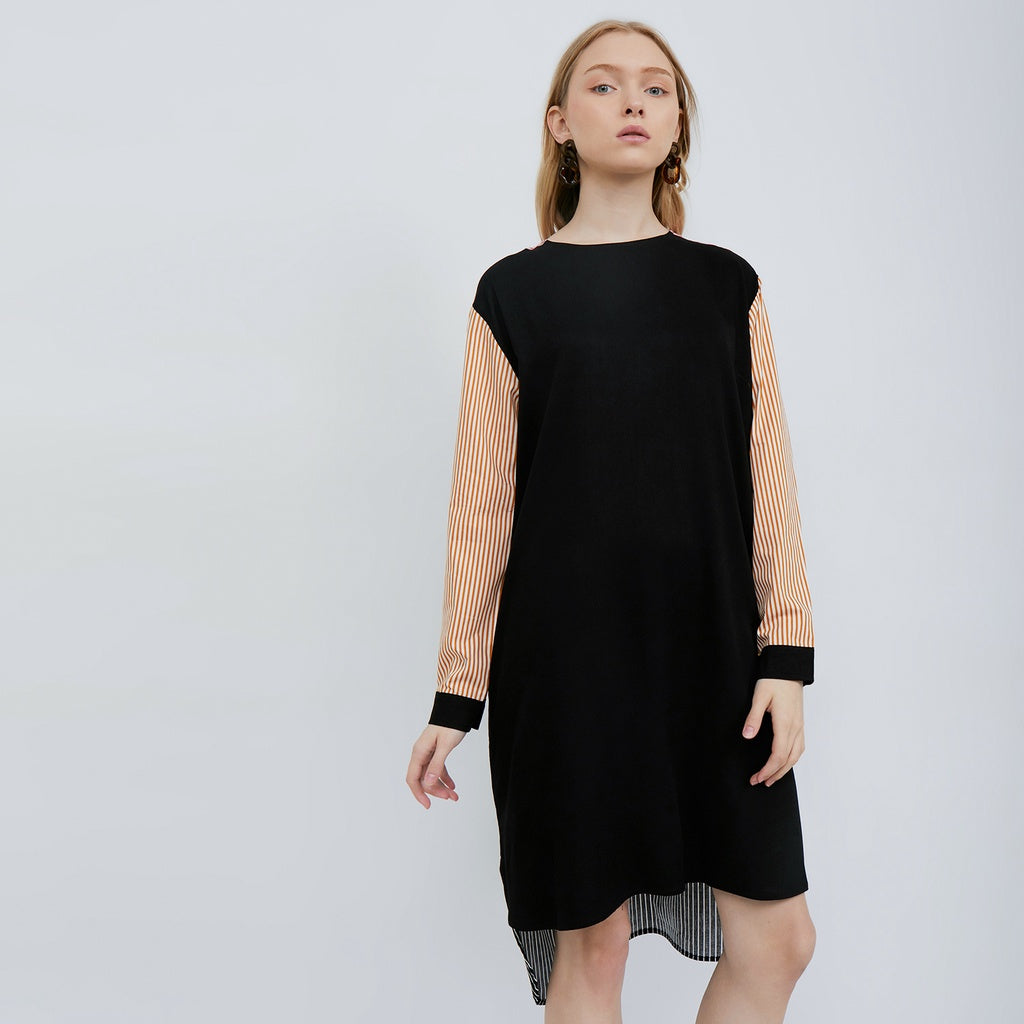 Zamira Dress