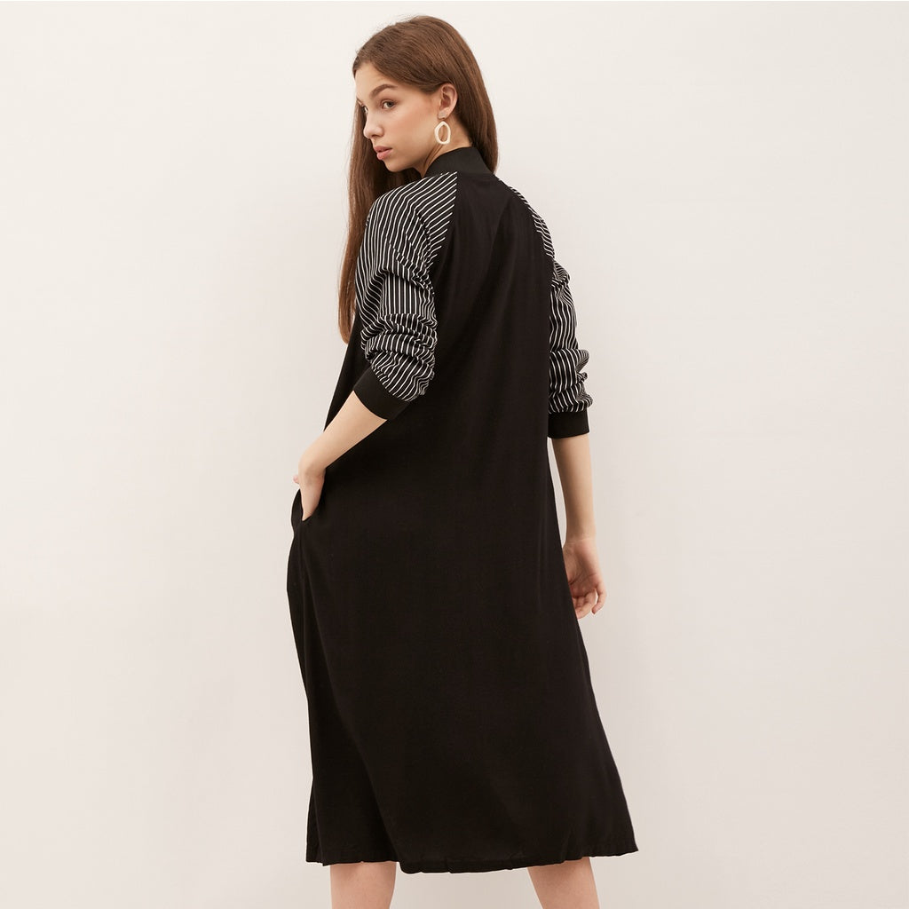 Nadeen Dress