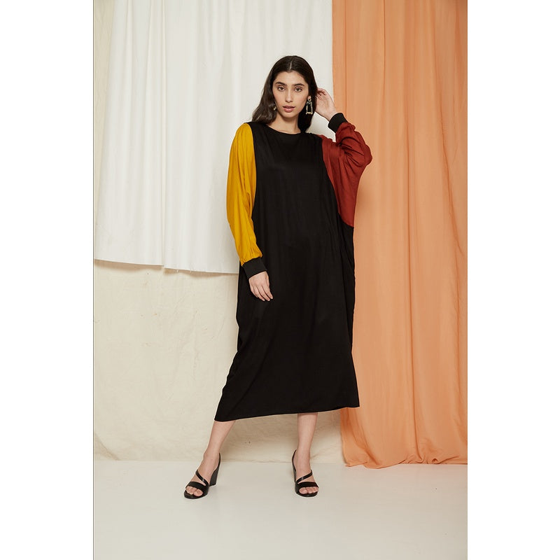 Kanza Dress