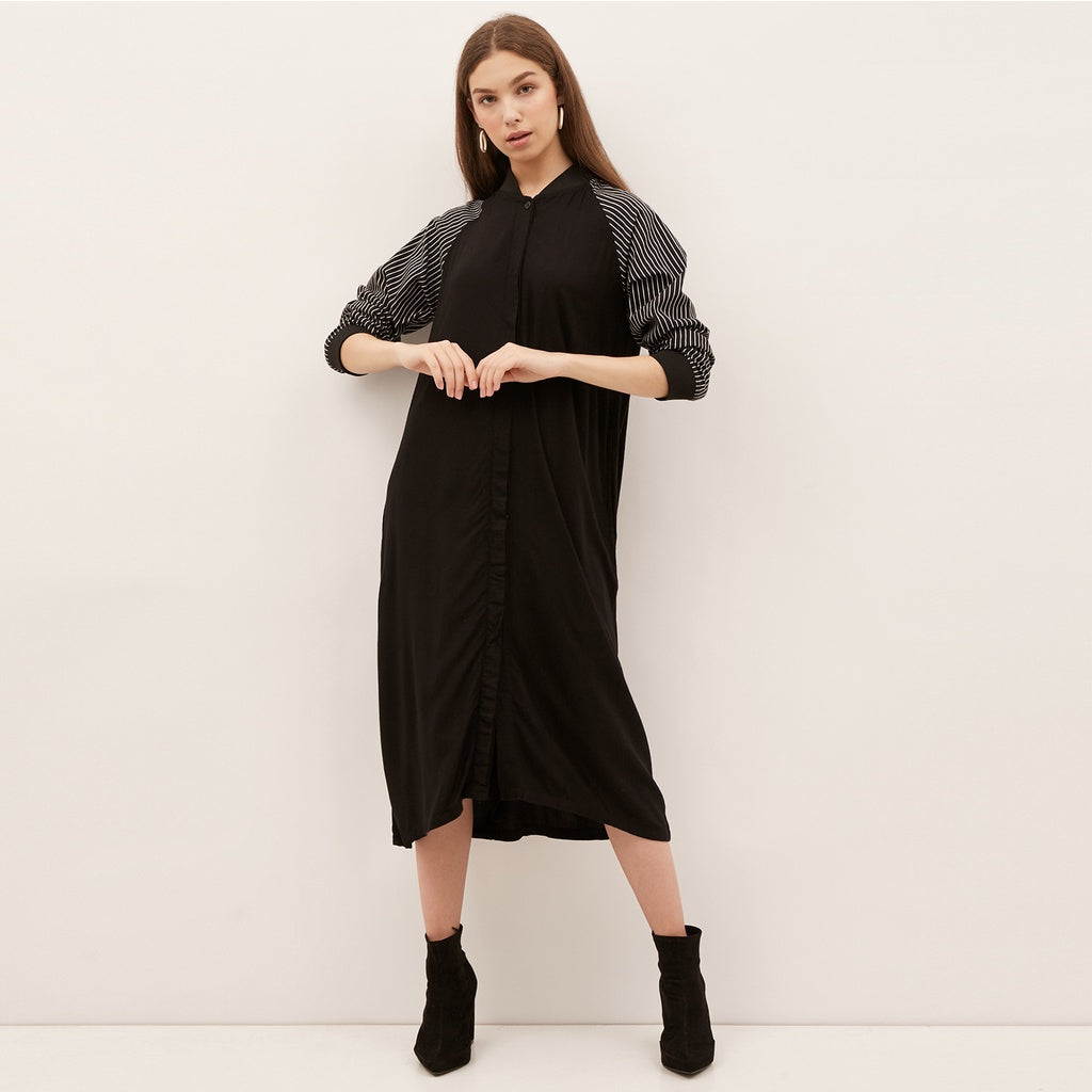 Nadeen Dress