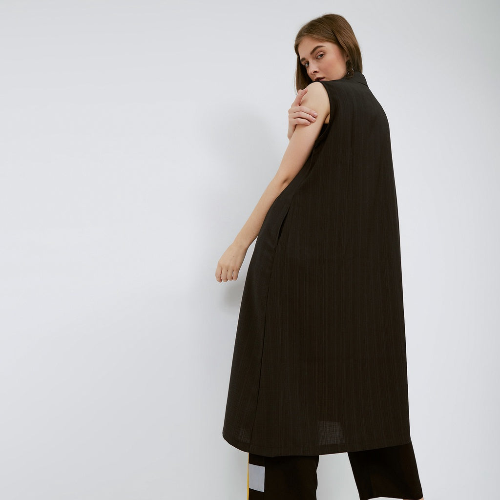 Inaya Blazer
