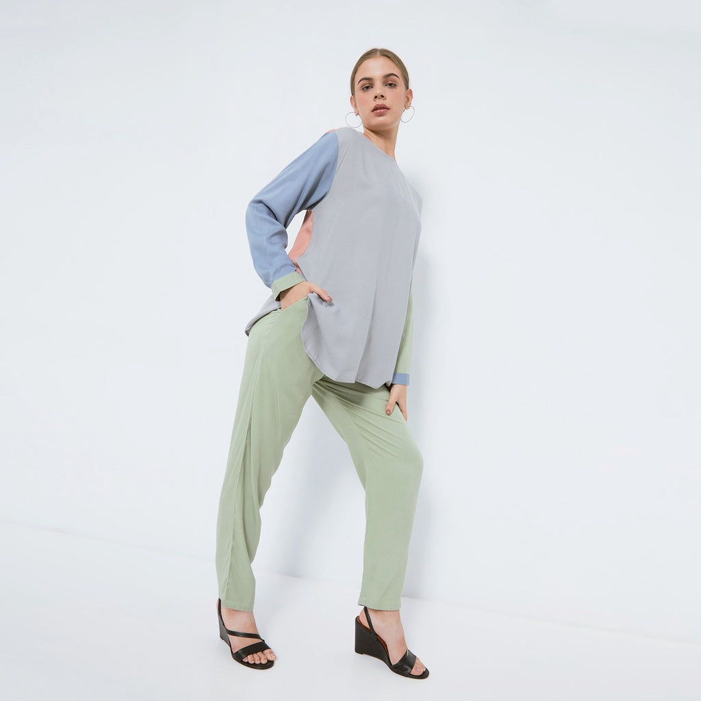 Damma BAGGY Longset