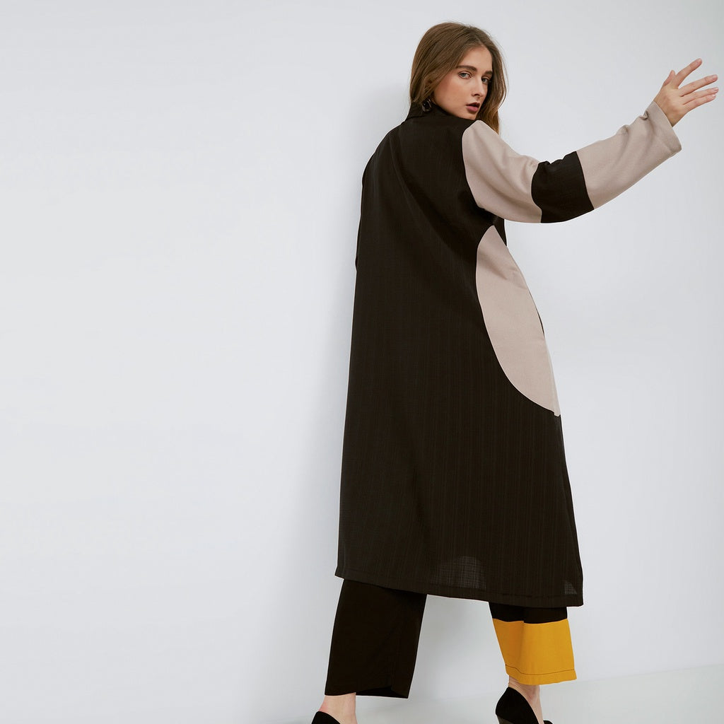 Alexandria Blazer