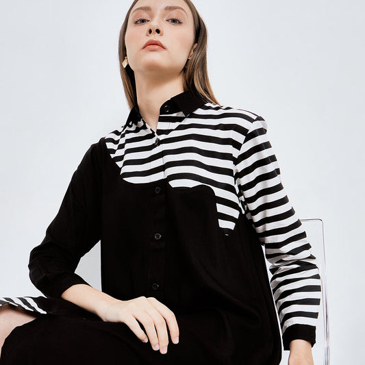 ALLA DRESS