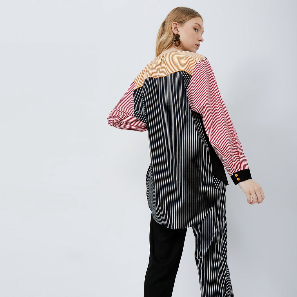 Zera Long set