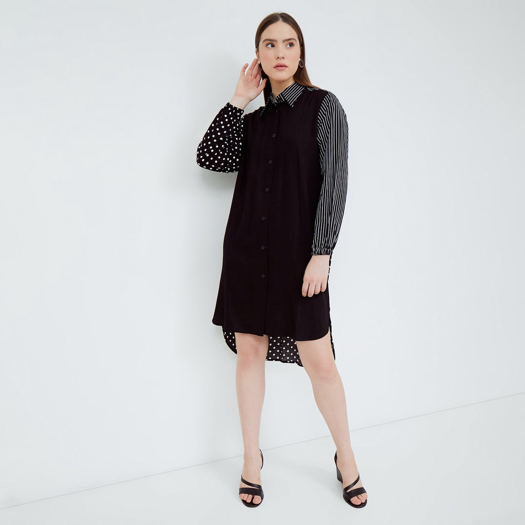 Bechara  Shirt Dress