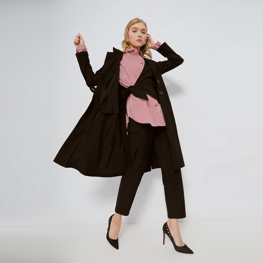 KAARA BLAZER