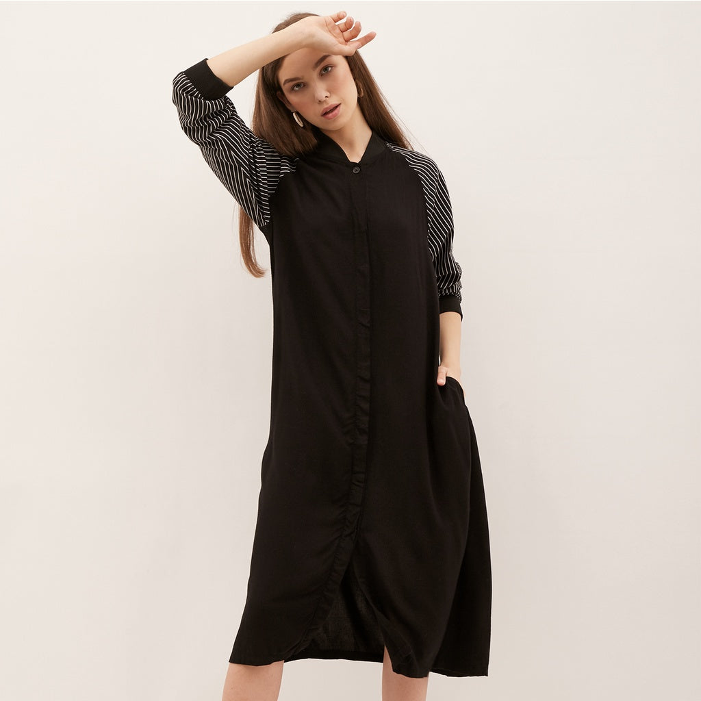 Nadeen Dress
