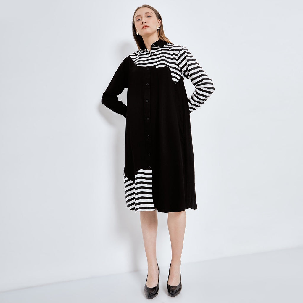 ALLA DRESS