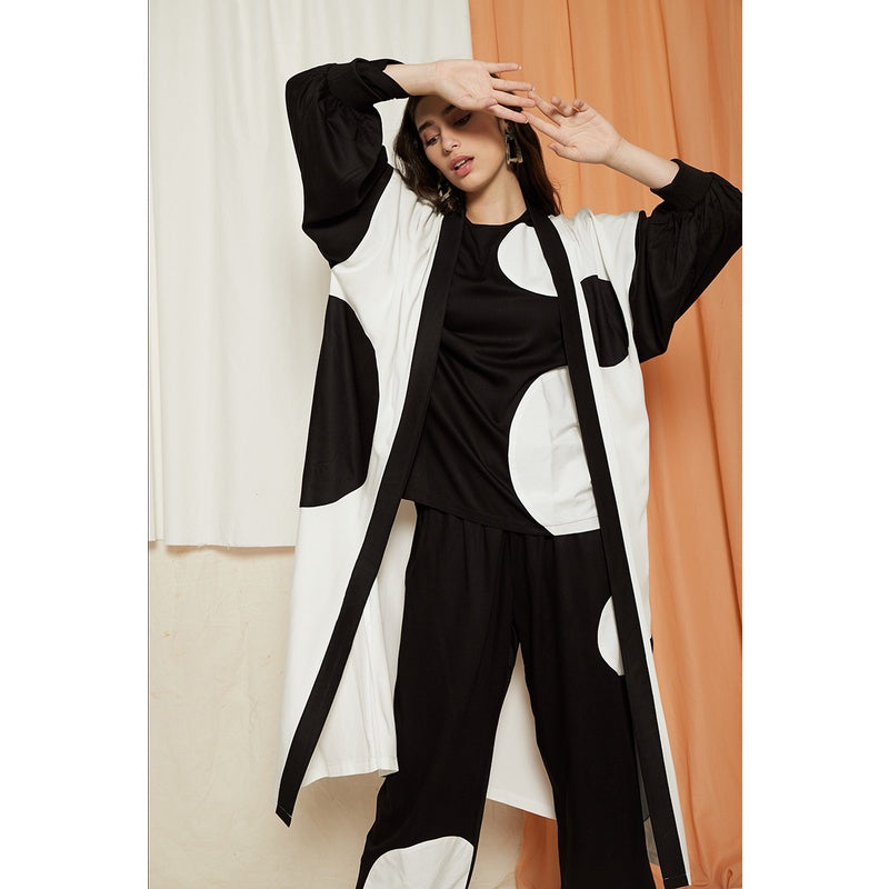 Denimes Outer