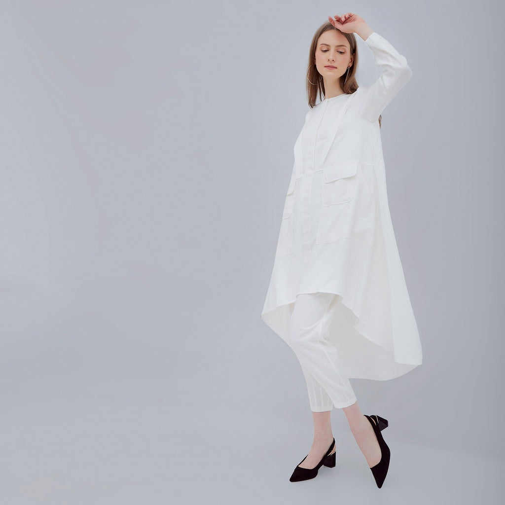 Jazlin Dress
