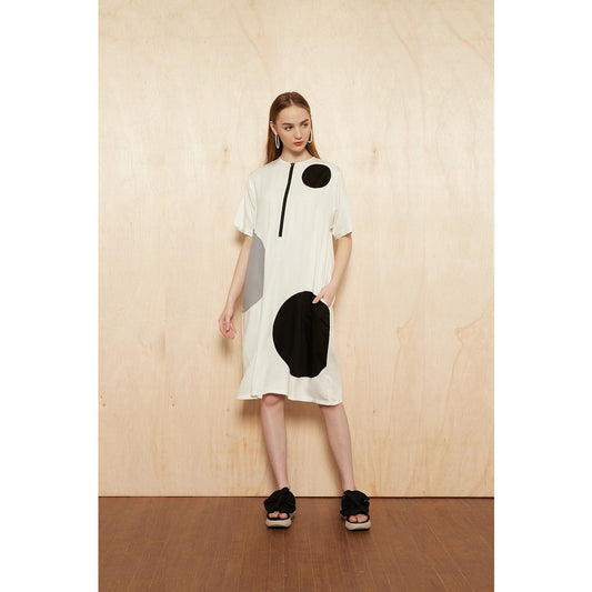 Emina SS Dress
