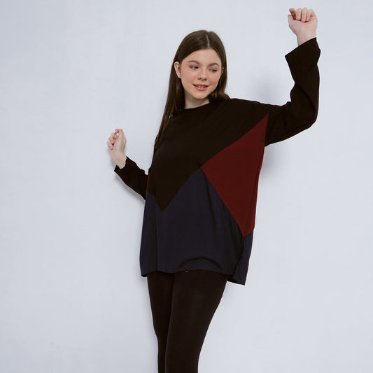 ASRYA MIX RED TOP