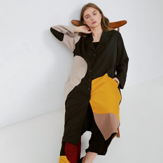 Alexandria Blazer