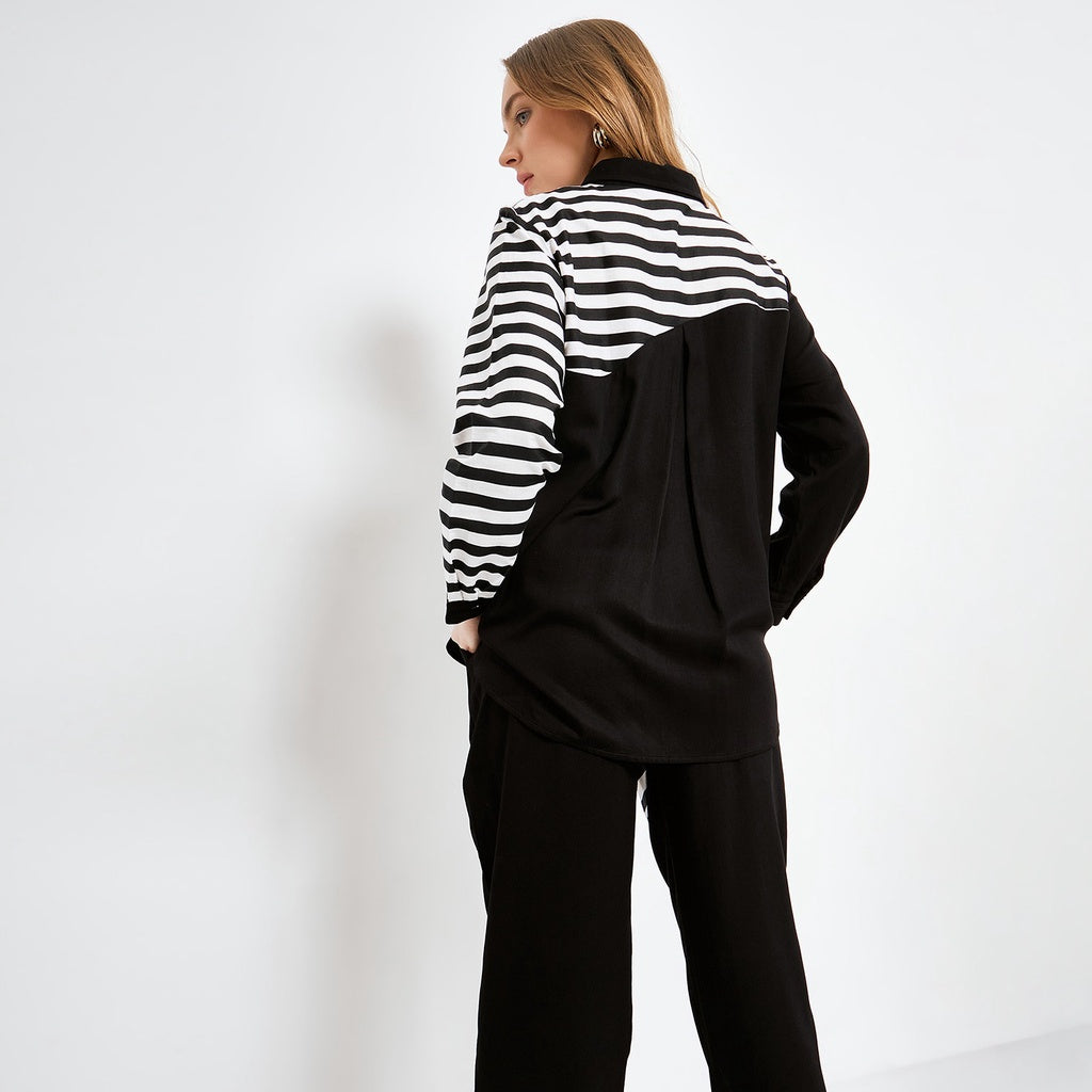 ALLA BLACK SET