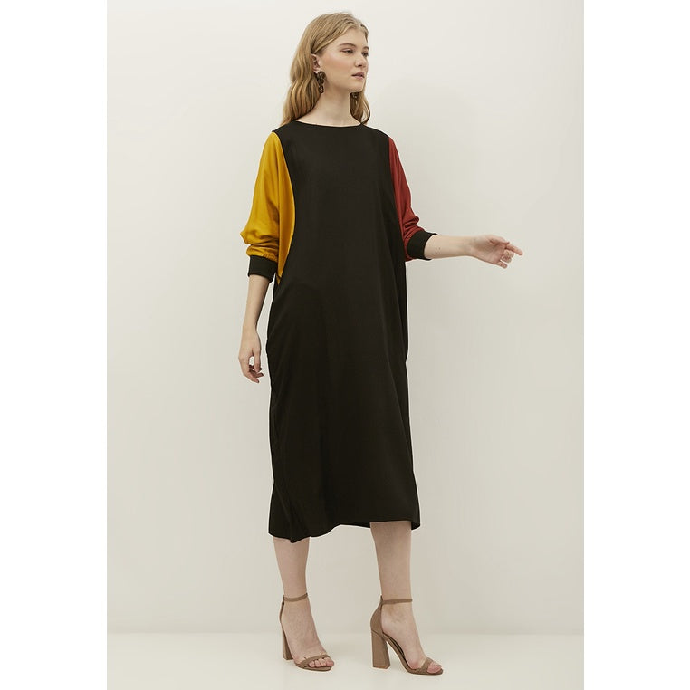 Kanza Dress