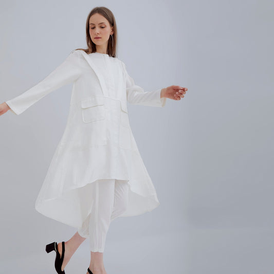 Jazlin Dress