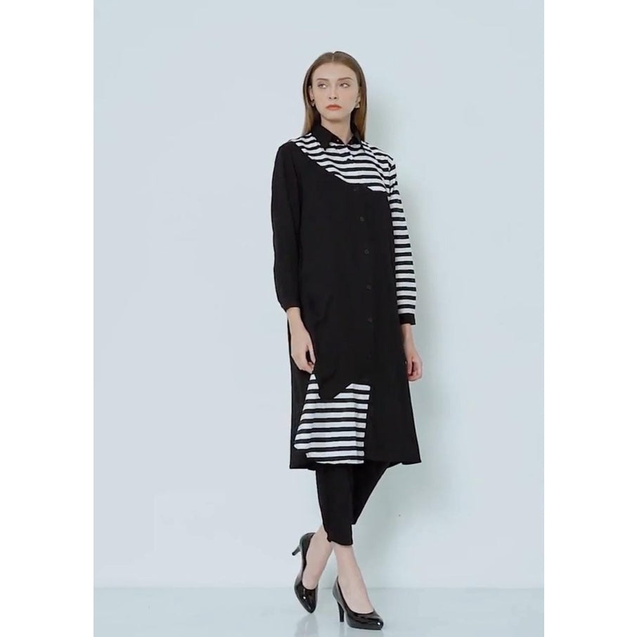 ALLA DRESS + PANT