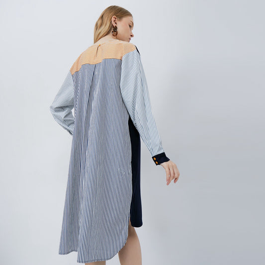 Fahra Dress