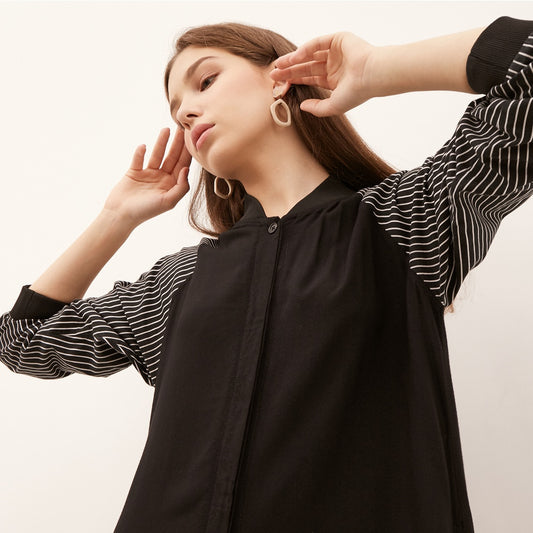 Nadeen Dress