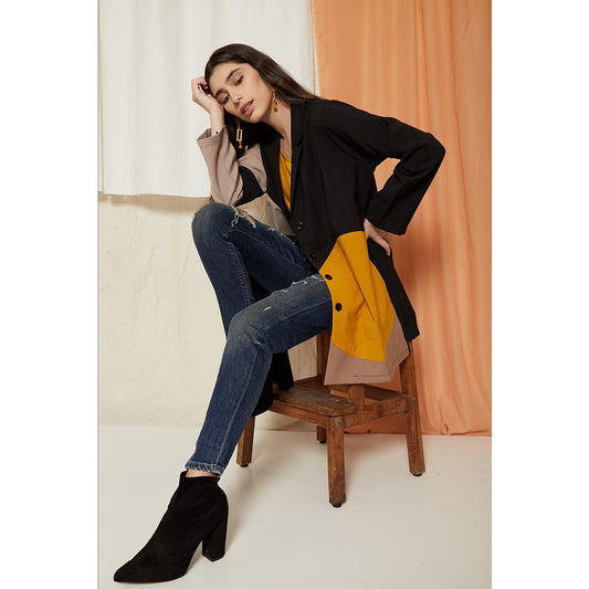 Alexa Blazer