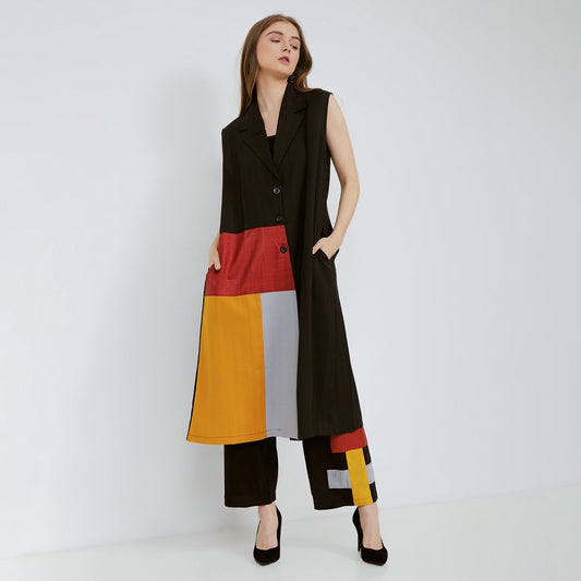Inaya Blazer