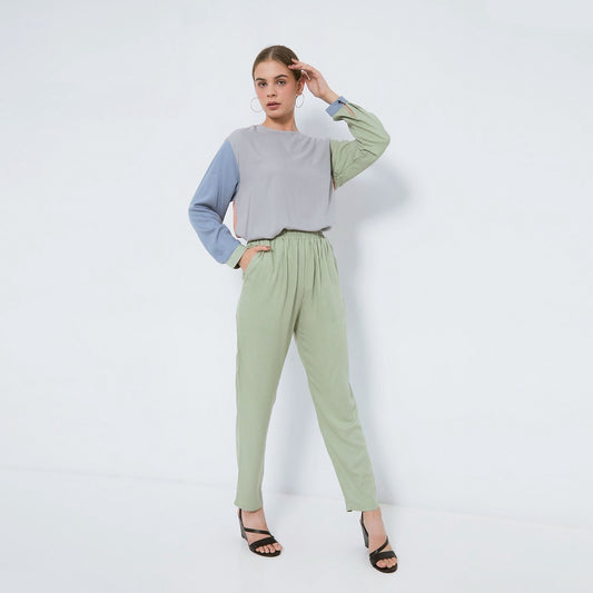 Damma BAGGY Longset