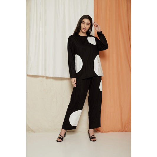 Sofia x Venice Moco