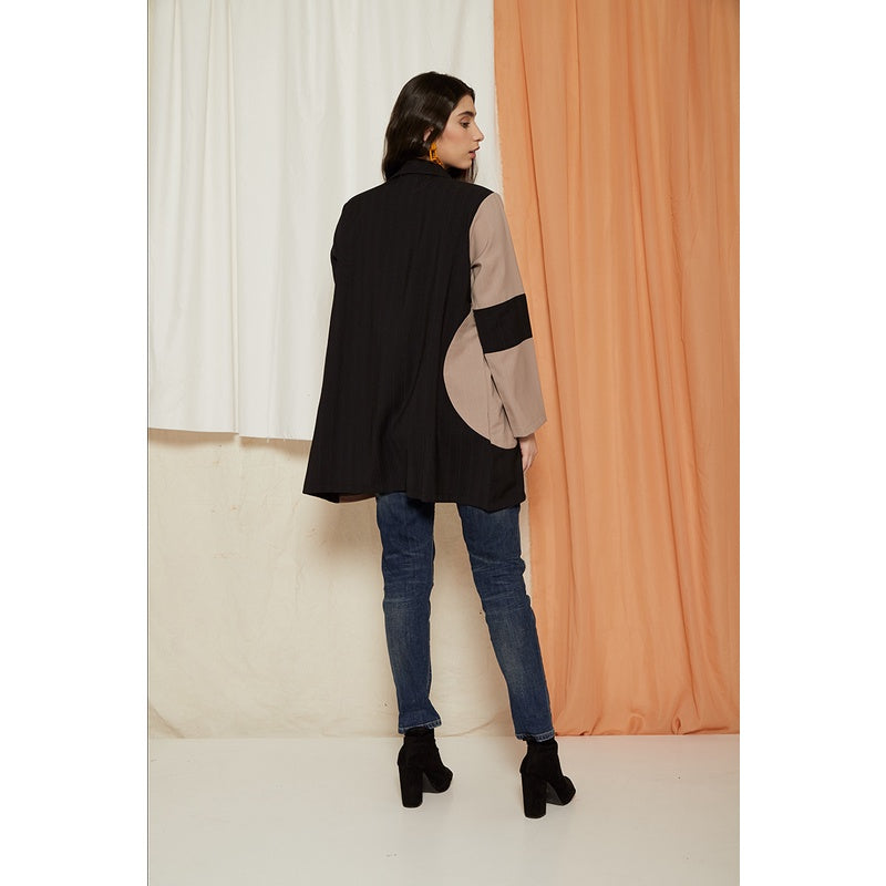Alexa Blazer