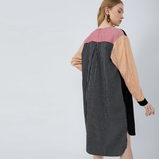 Zamira Dress