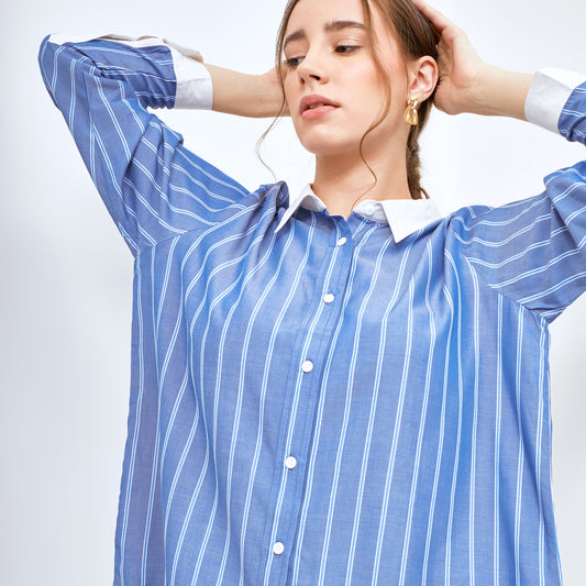 Tanisha Blouse