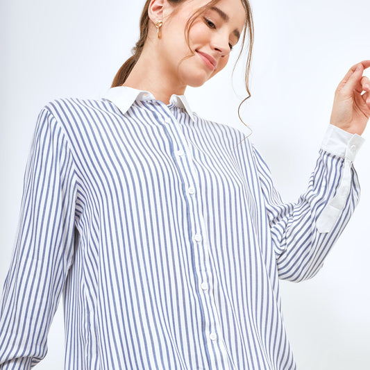 TARA BLOUSE