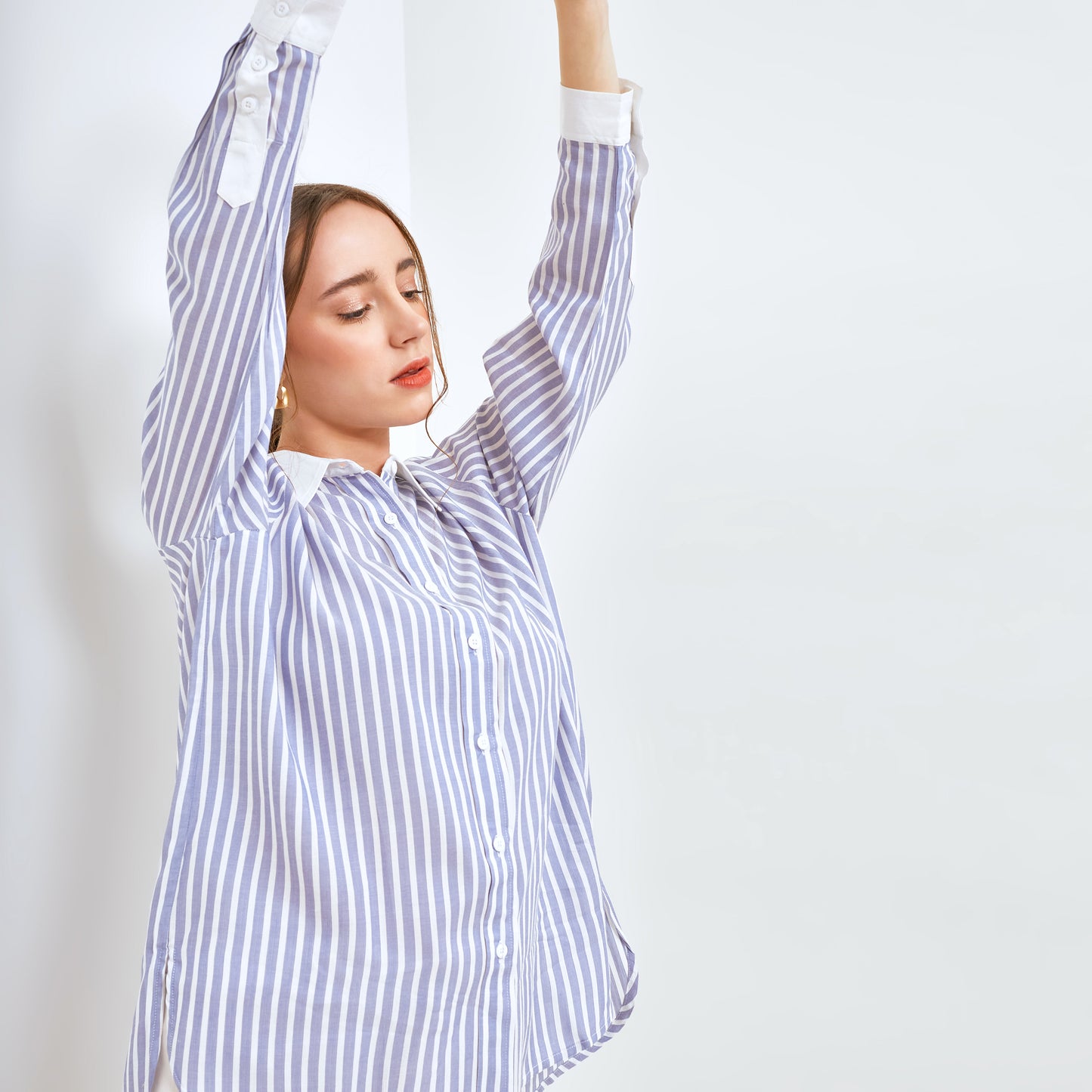 Talitha Blouse