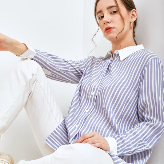 Talitha Blouse