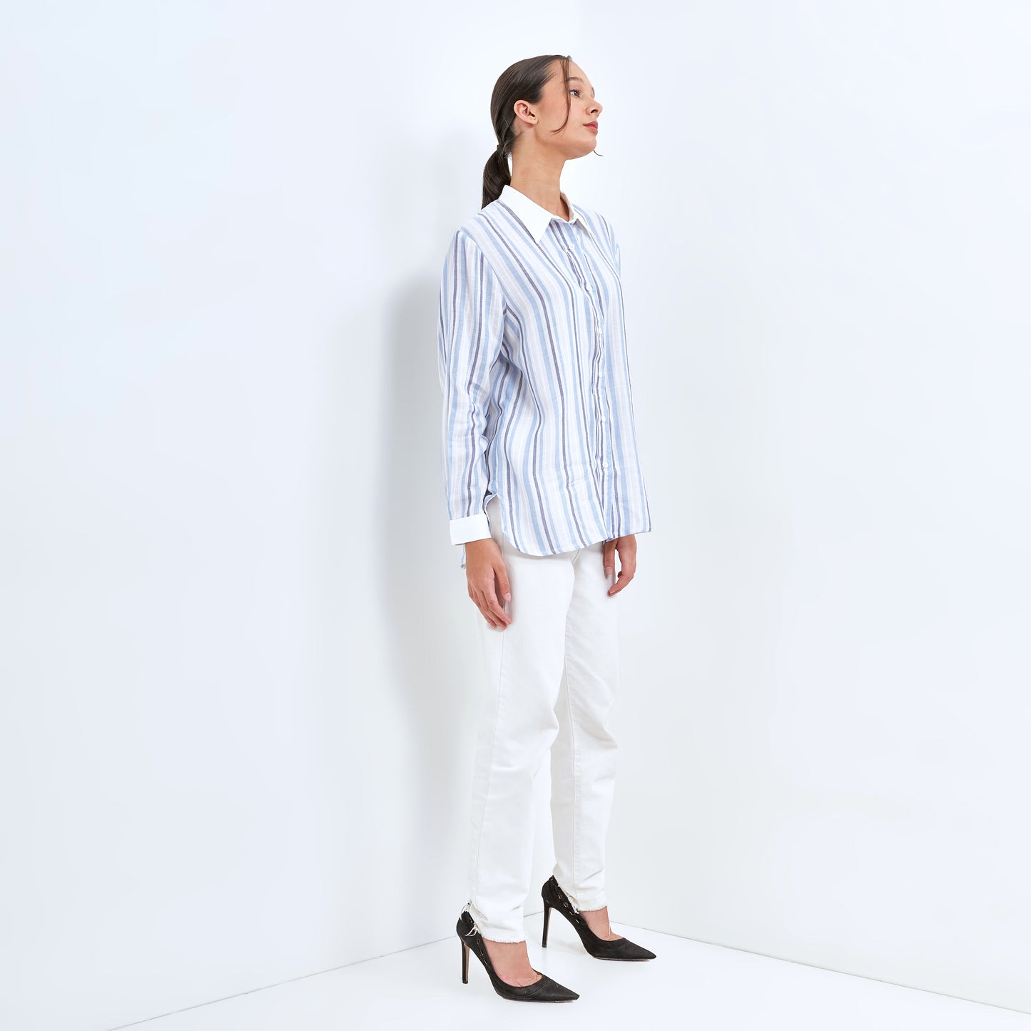 Talia Blouse
