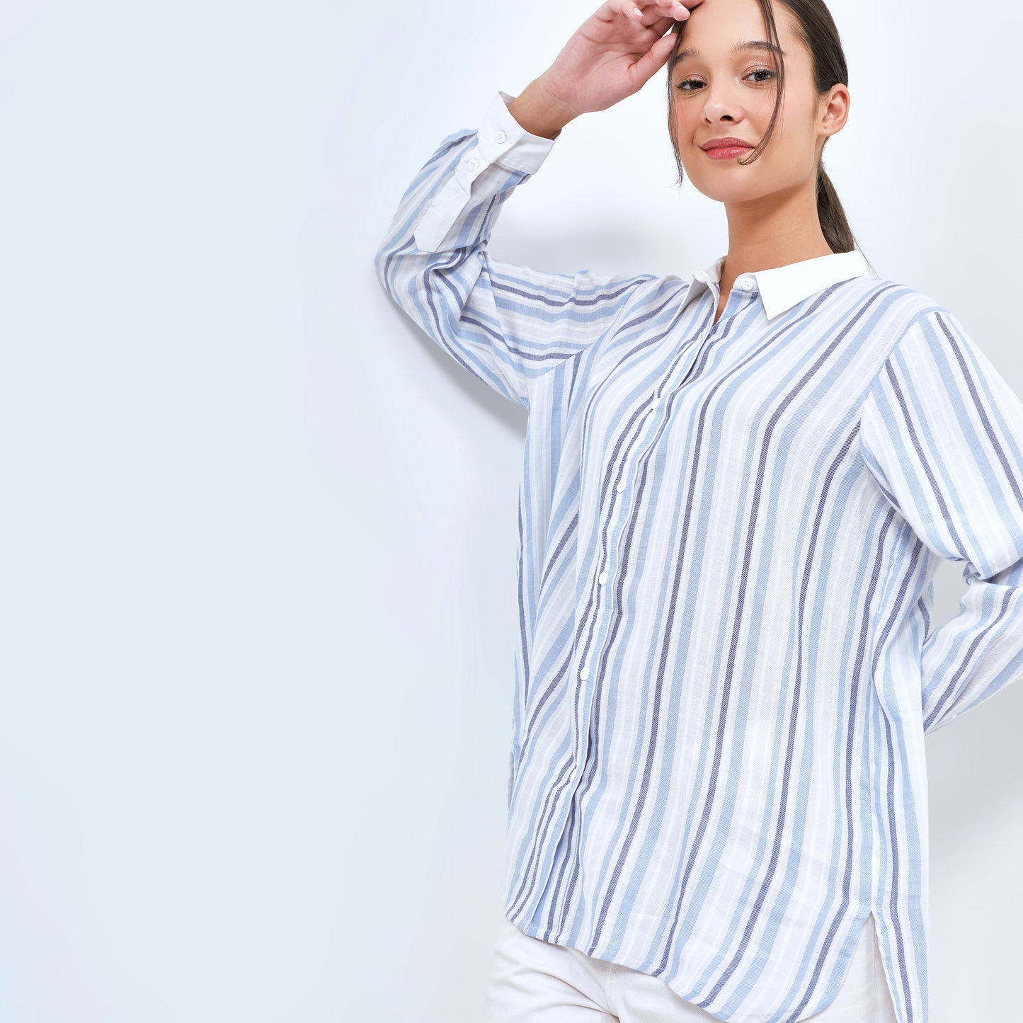 Talia Blouse