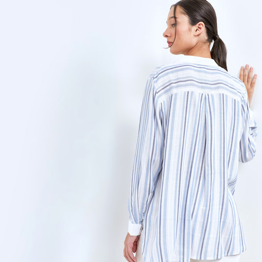 Talia Blouse