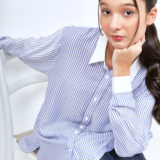 Talisha Blouse