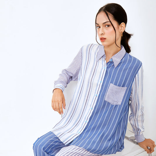 MOLLY BLOUSE
