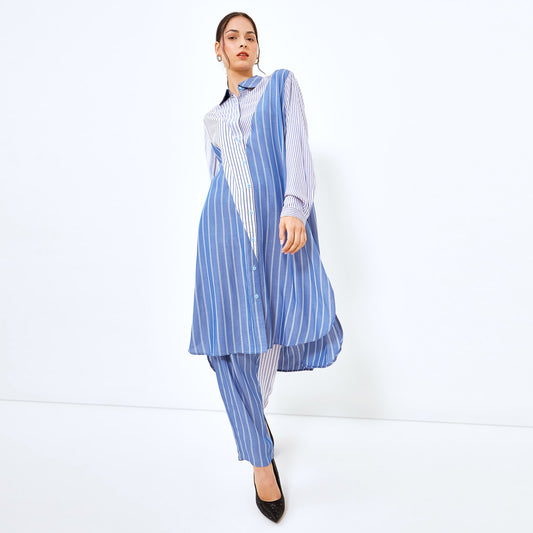 MOLLY TUNIK MATCHING SET