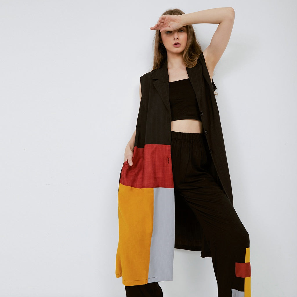 Inaya Blazer