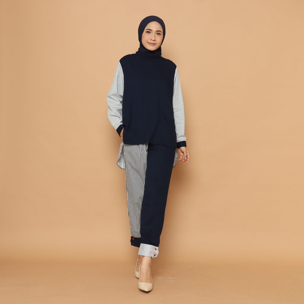 Falisha Long Set