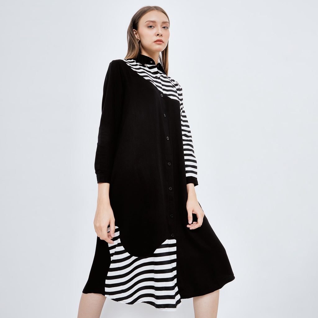 ALLA DRESS
