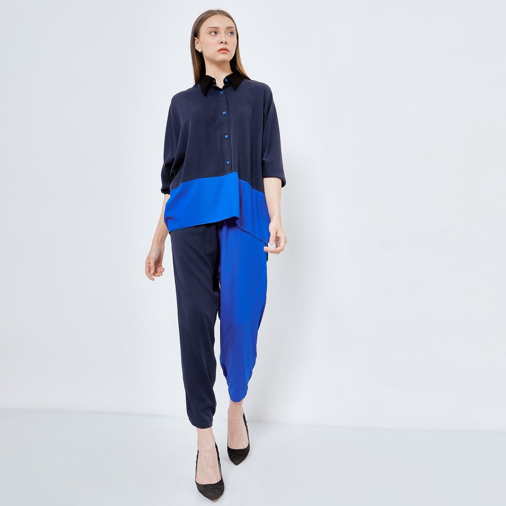 MAAVI MIXBLUE SET