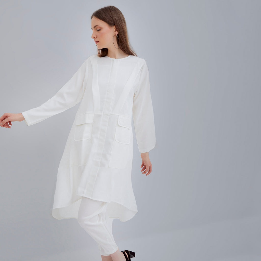 Jazlin Dress