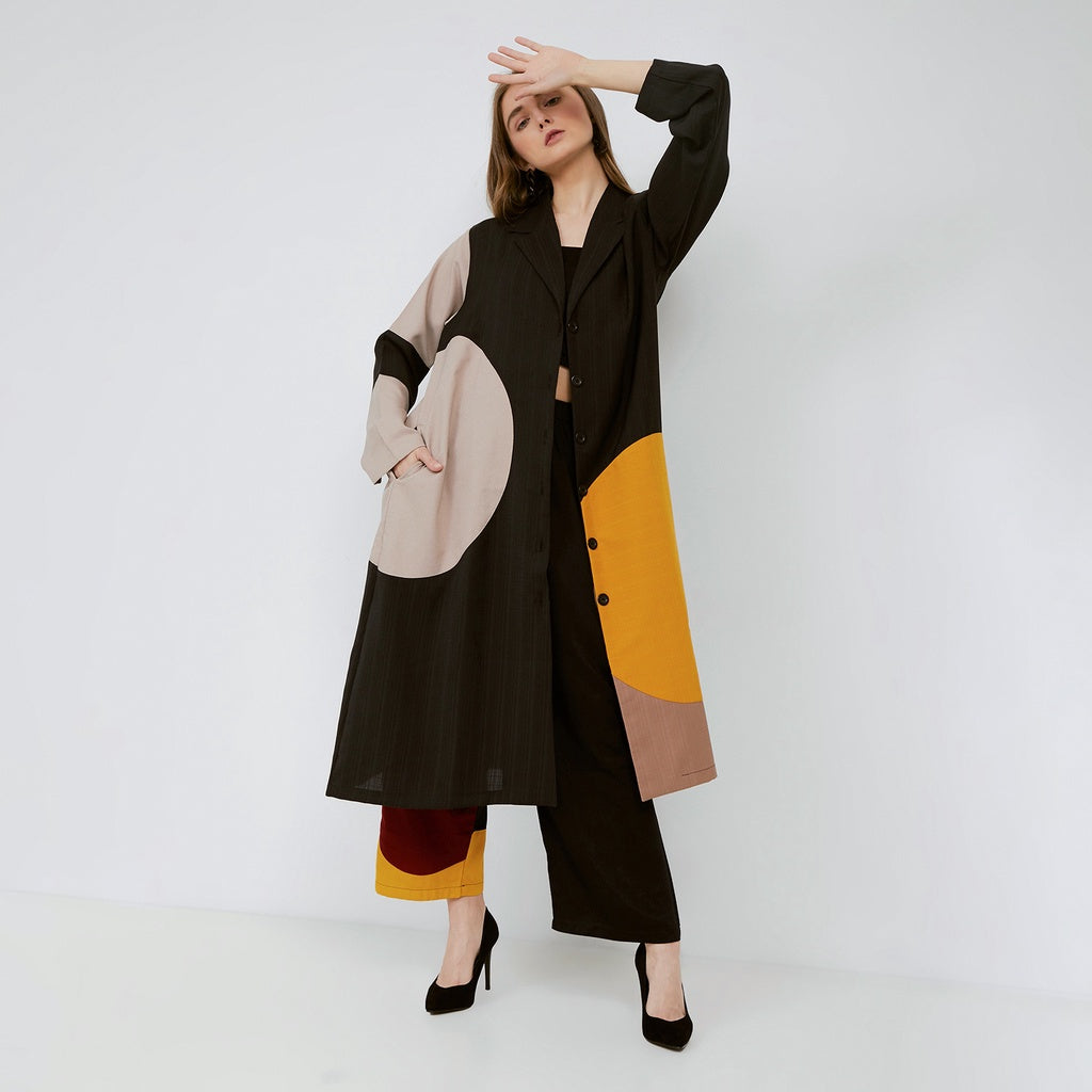 Alexandria Blazer
