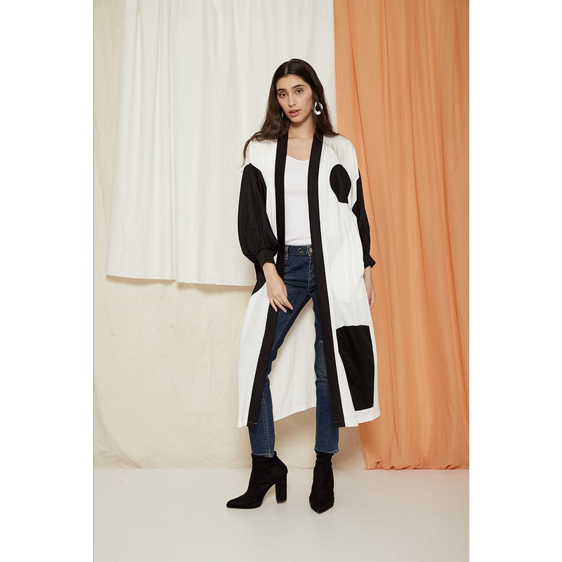 Denimes Outer