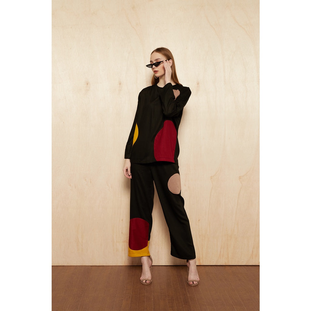 Sofia x Venice Long sets outfit