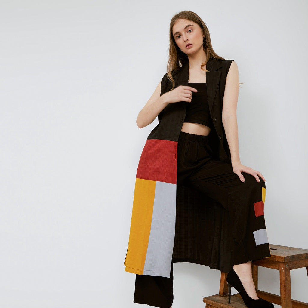 Inaya Blazer